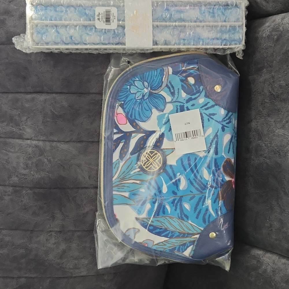 Lilly Pulitzer GWP Bundle New